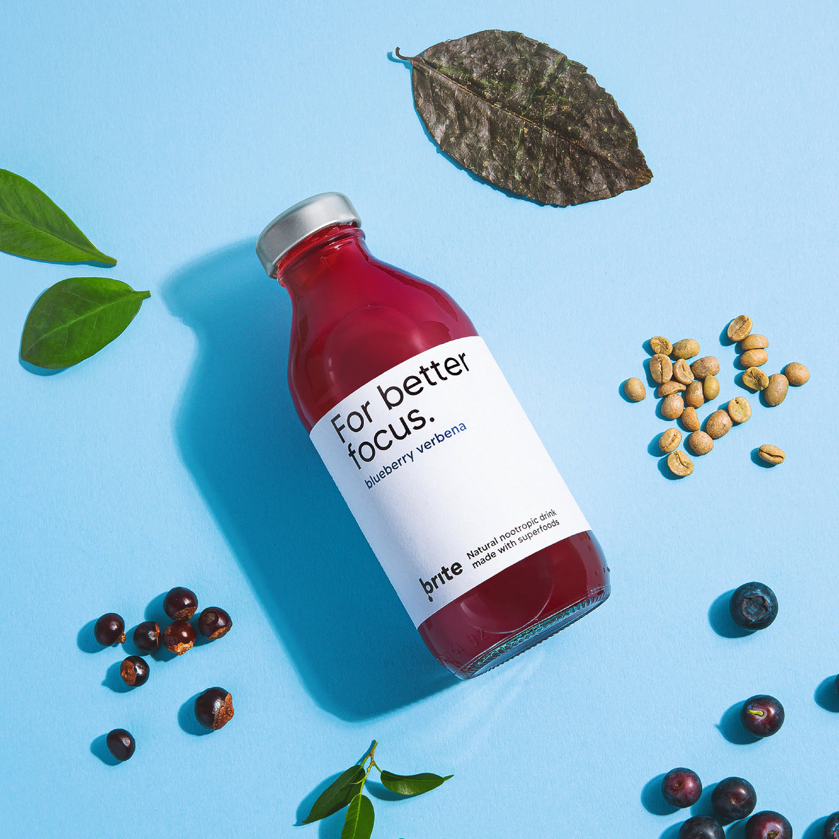 Can nootropics help you beat the winter blues?